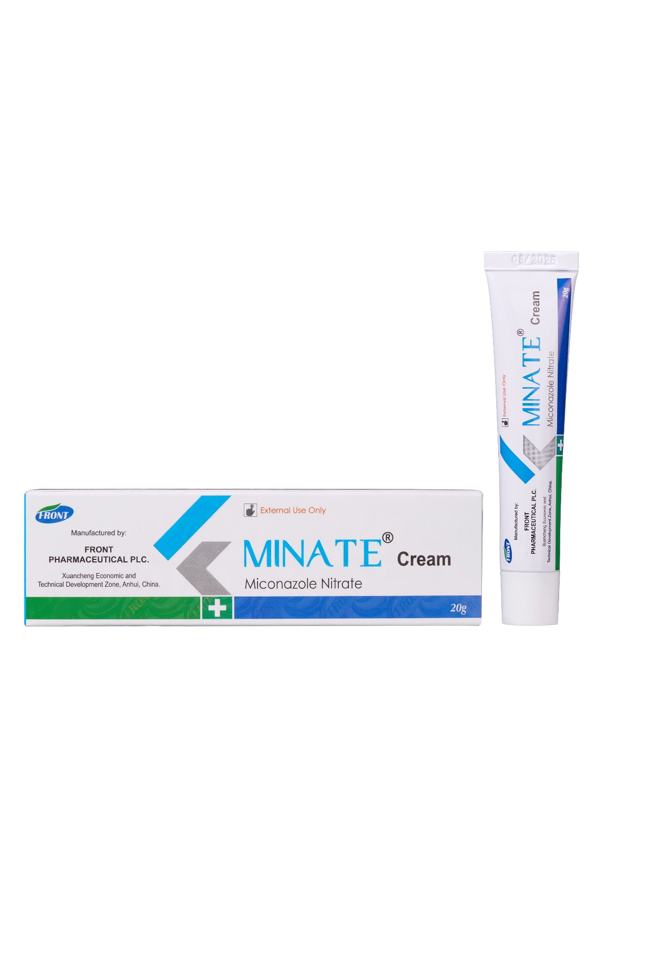 MINATE Cream