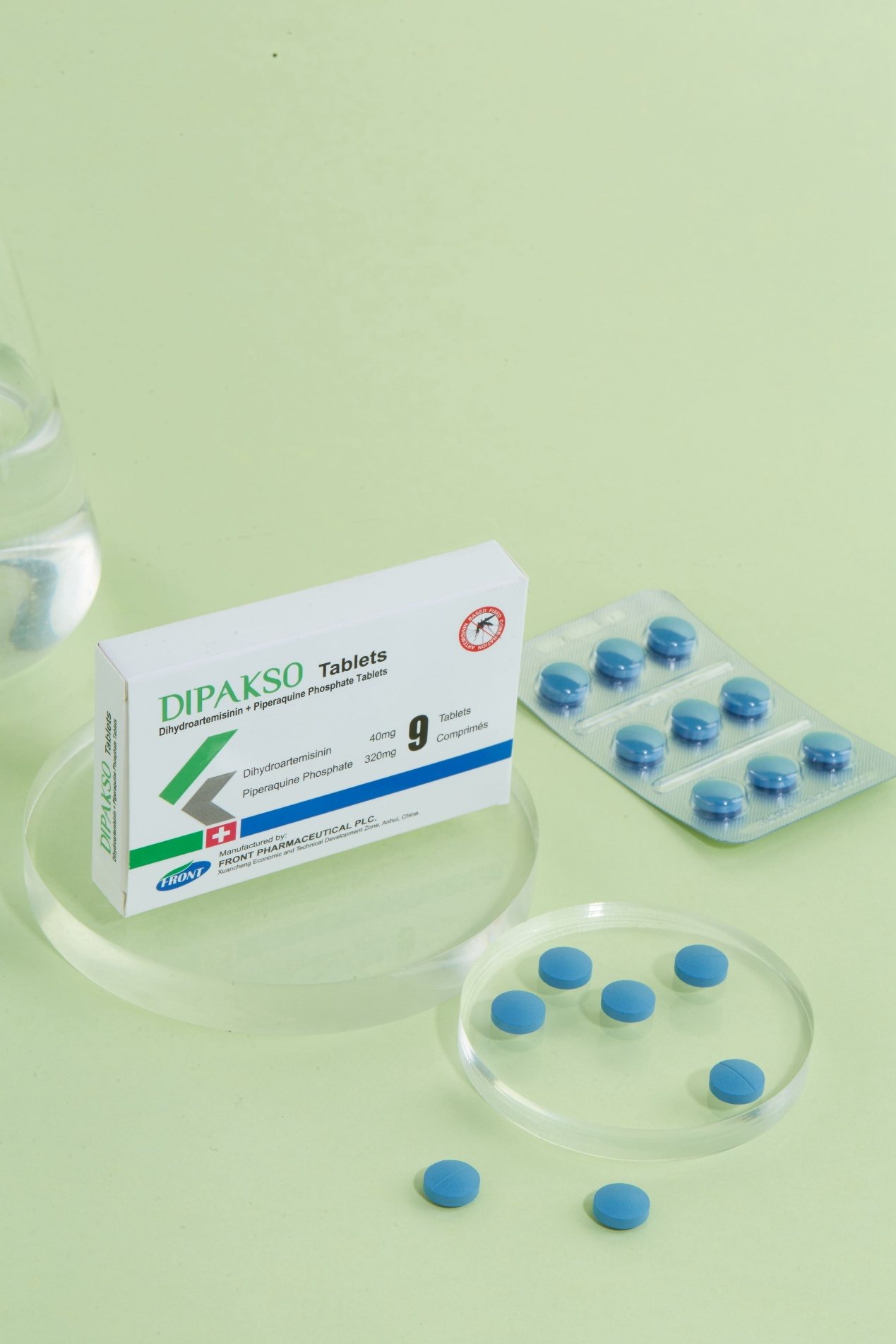 Understanding Antimalarial Treatments: The Role of ACT in Nigeria