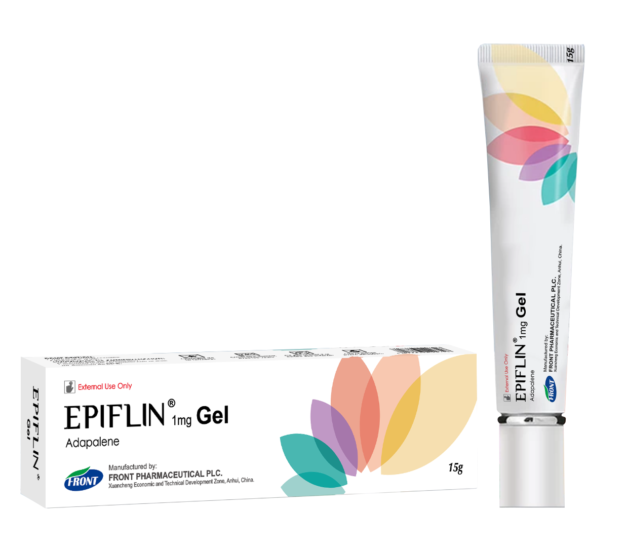 EPIFLIN Gel